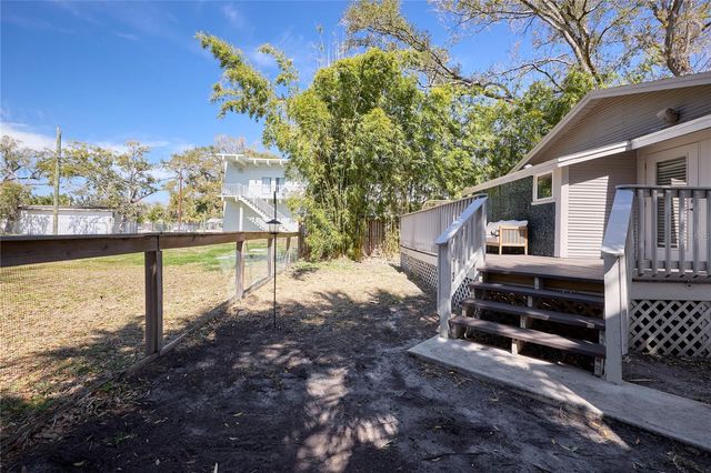 6008 N HIGHLAND AVENUE, Tampa, FL 33604