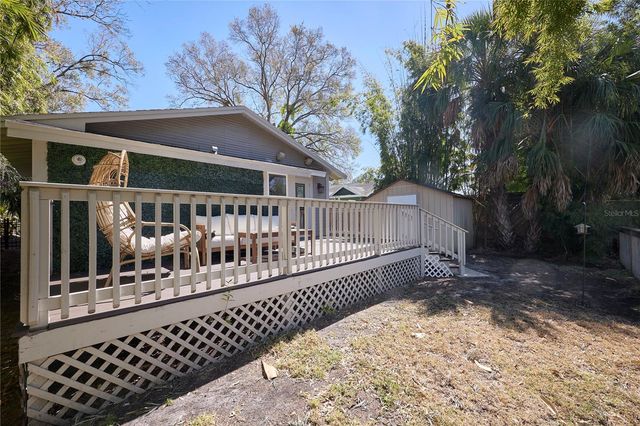 6008 N HIGHLAND AVENUE, Tampa, FL 33604