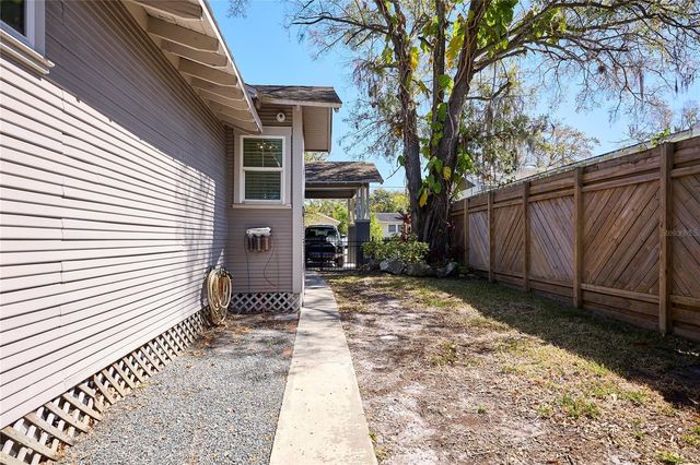 6008 N HIGHLAND AVENUE, Tampa, FL 33604