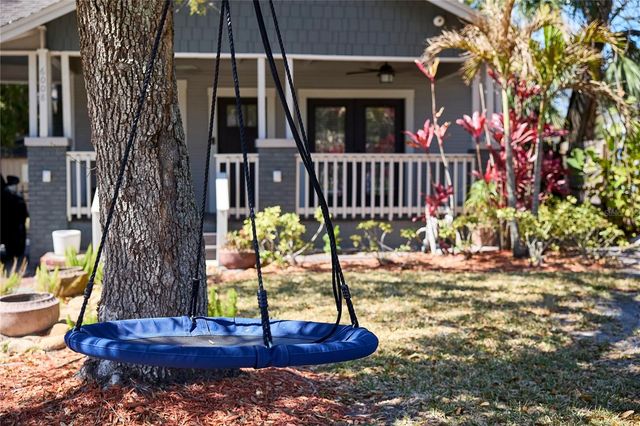 6008 N HIGHLAND AVENUE, Tampa, FL 33604