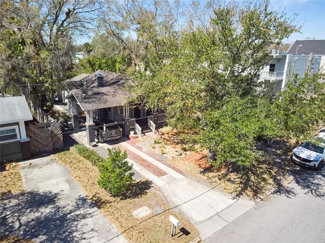 6008 N HIGHLAND AVENUE, Tampa, FL 33604