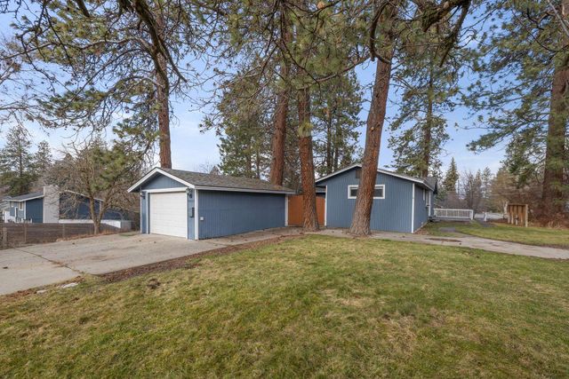 4023 E 12th St, Spokane, WA 99202