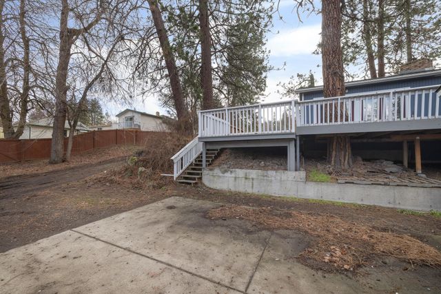 4023 E 12th St, Spokane, WA 99202