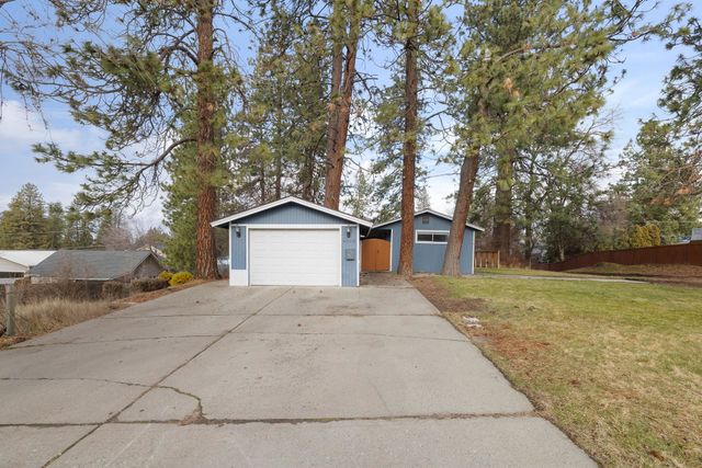 4023 E 12th St, Spokane, WA 99202