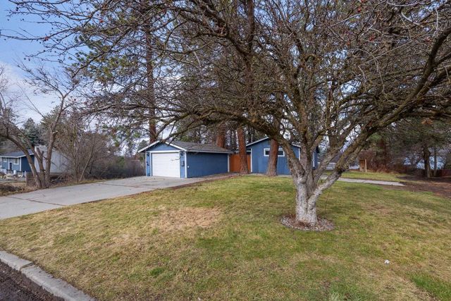 4023 E 12th St, Spokane, WA 99202