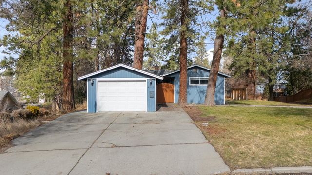 4023 E 12th St, Spokane, WA 99202