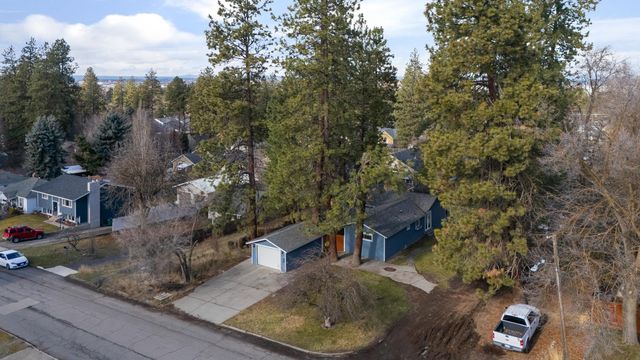 4023 E 12th St, Spokane, WA 99202