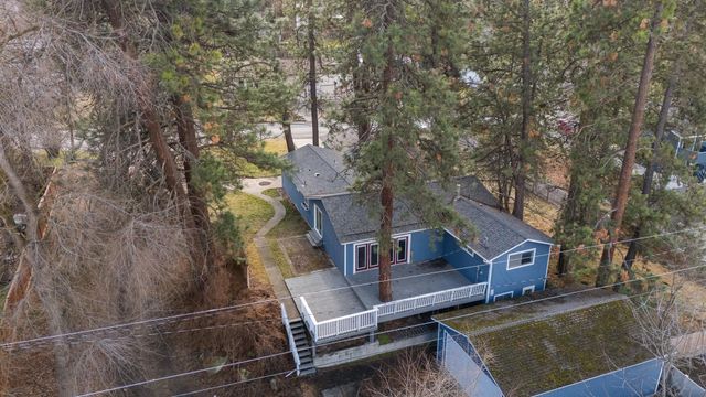 4023 E 12th St, Spokane, WA 99202