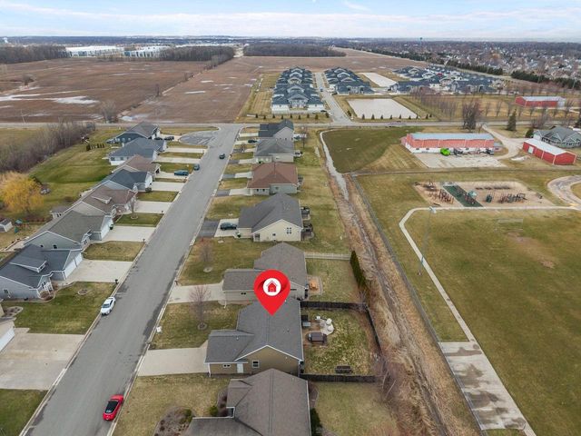 N9050 SPRING VALLEY ROAD, Menasha, WI 54952