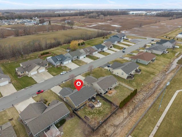 N9050 SPRING VALLEY ROAD, Menasha, WI 54952