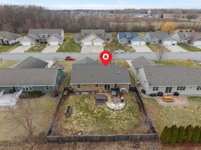 N9050 SPRING VALLEY ROAD, Menasha, WI 54952