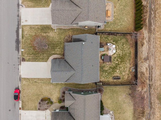 N9050 SPRING VALLEY ROAD, Menasha, WI 54952