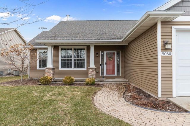N9050 SPRING VALLEY ROAD, Menasha, WI 54952