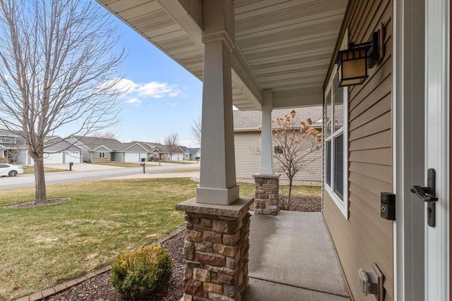 N9050 SPRING VALLEY ROAD, Menasha, WI 54952