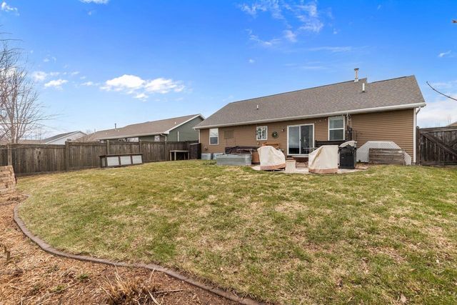 N9050 SPRING VALLEY ROAD, Menasha, WI 54952