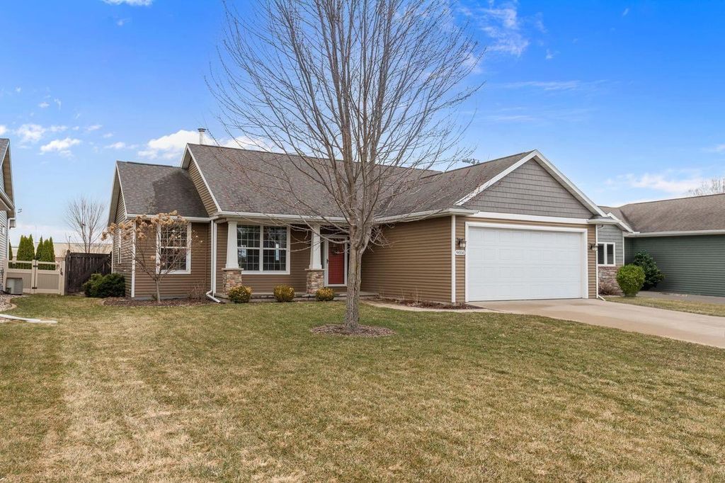N9050 SPRING VALLEY ROAD, Menasha, WI 54952