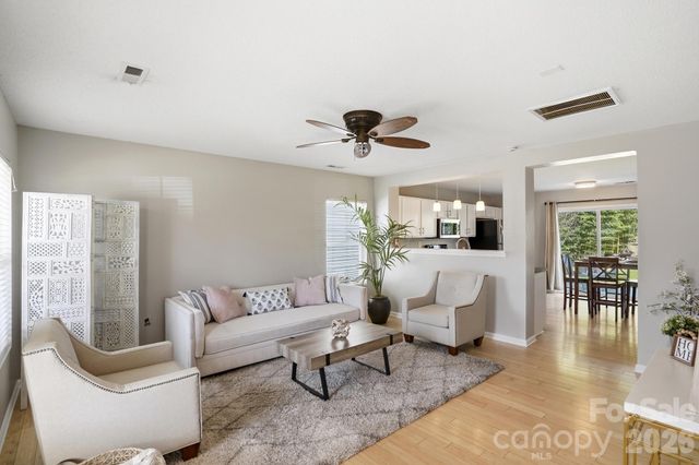 322 Lameshur Lane, Monroe, NC 28110