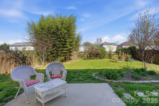 322 Lameshur Lane, Monroe, NC 28110