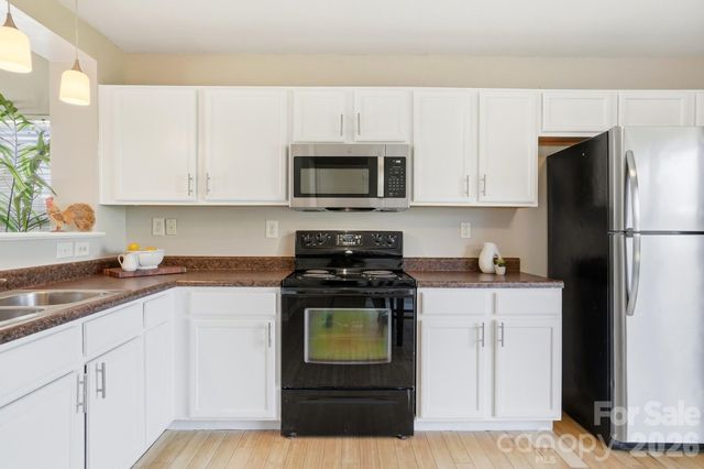 322 Lameshur Lane, Monroe, NC 28110