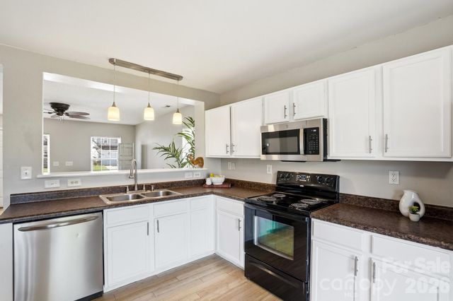 322 Lameshur Lane, Monroe, NC 28110