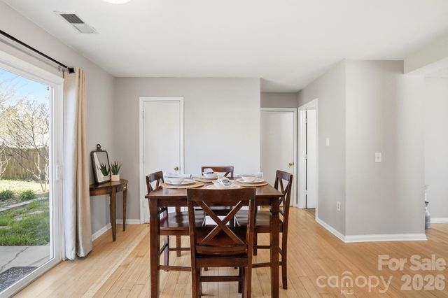 322 Lameshur Lane, Monroe, NC 28110