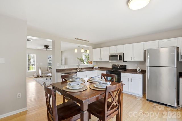 322 Lameshur Lane, Monroe, NC 28110