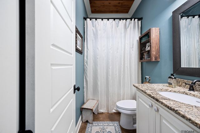 10562 Cessna St, Gonzales, LA 70737