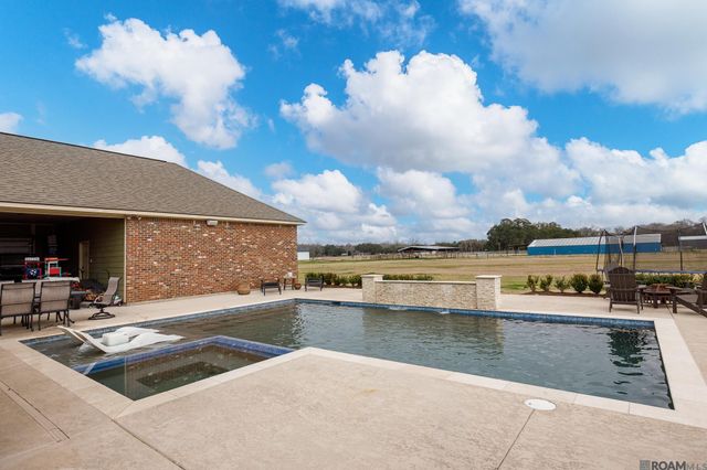 10562 Cessna St, Gonzales, LA 70737