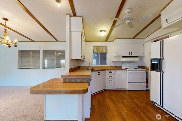 589 Criscola Avenue, College Place, WA 99324