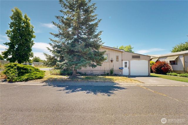 589 Criscola Avenue, College Place, WA 99324