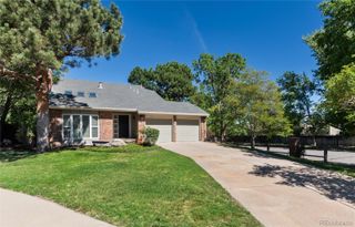 8145 S Syracuse Street, Centennial, CO 80112