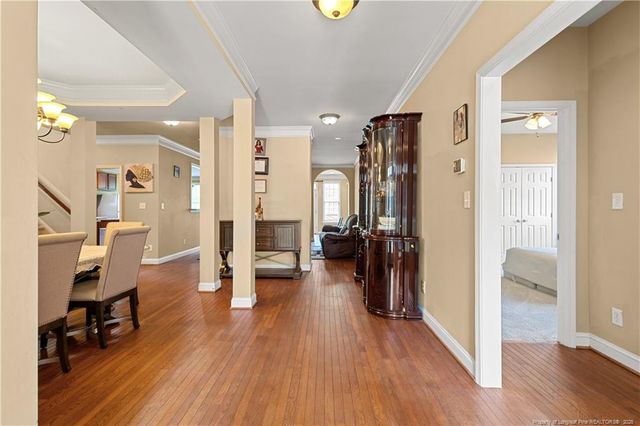 128 Lamplighter Way Way, Spring Lake, NC 28390