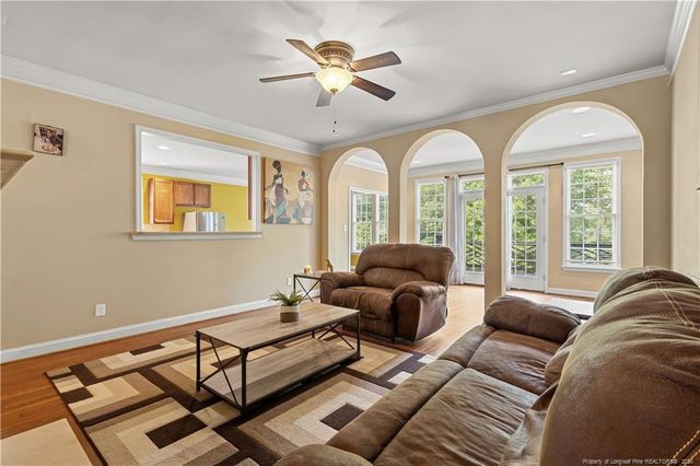 128 Lamplighter Way Way, Spring Lake, NC 28390
