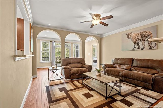 128 Lamplighter Way Way, Spring Lake, NC 28390