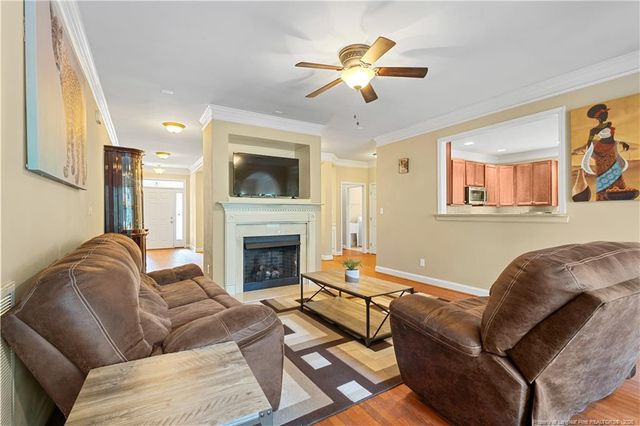 128 Lamplighter Way Way, Spring Lake, NC 28390
