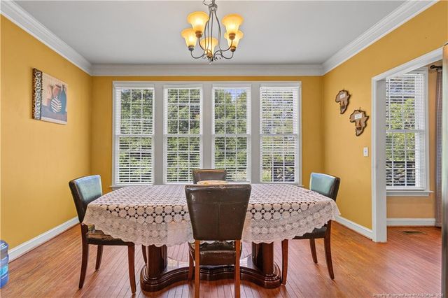 128 Lamplighter Way Way, Spring Lake, NC 28390
