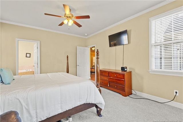 128 Lamplighter Way Way, Spring Lake, NC 28390