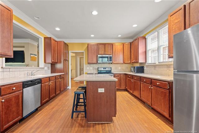 128 Lamplighter Way Way, Spring Lake, NC 28390