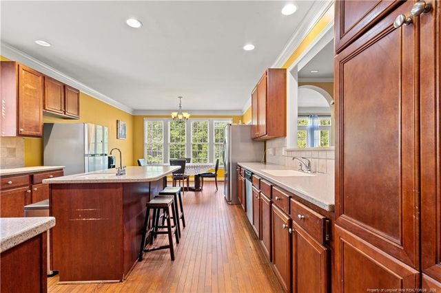 128 Lamplighter Way Way, Spring Lake, NC 28390
