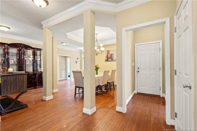 128 Lamplighter Way Way, Spring Lake, NC 28390