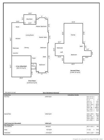 128 Lamplighter Way Way, Spring Lake, NC 28390
