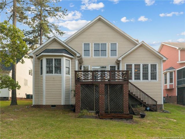128 Lamplighter Way Way, Spring Lake, NC 28390