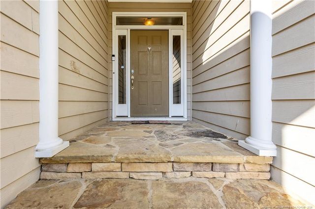 128 Lamplighter Way Way, Spring Lake, NC 28390