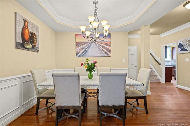 128 Lamplighter Way Way, Spring Lake, NC 28390