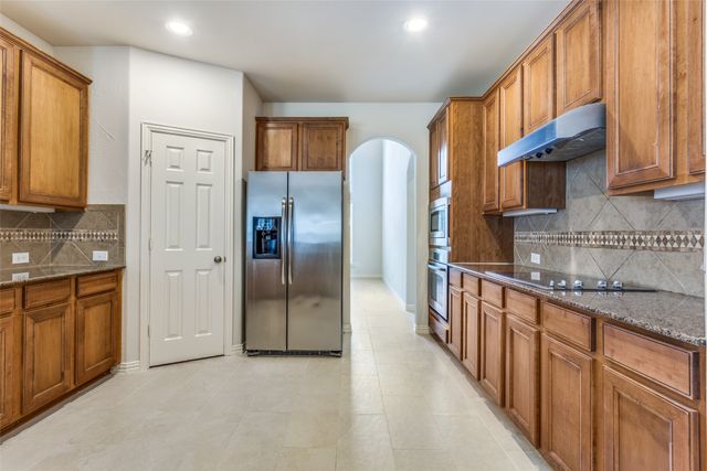 1104 Carson Drive, Allen, TX 75002