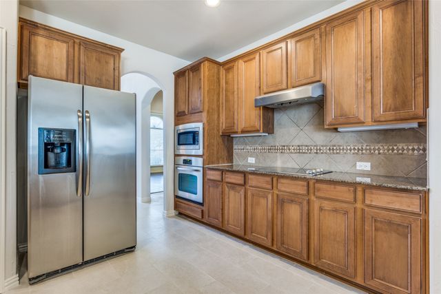 1104 Carson Drive, Allen, TX 75002