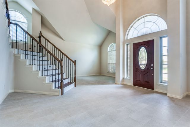 1104 Carson Drive, Allen, TX 75002