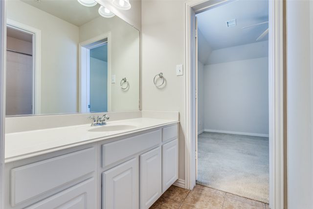 1104 Carson Drive, Allen, TX 75002