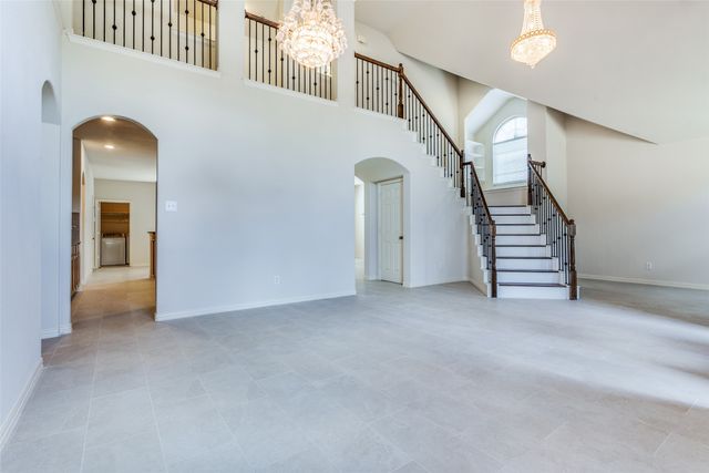 1104 Carson Drive, Allen, TX 75002