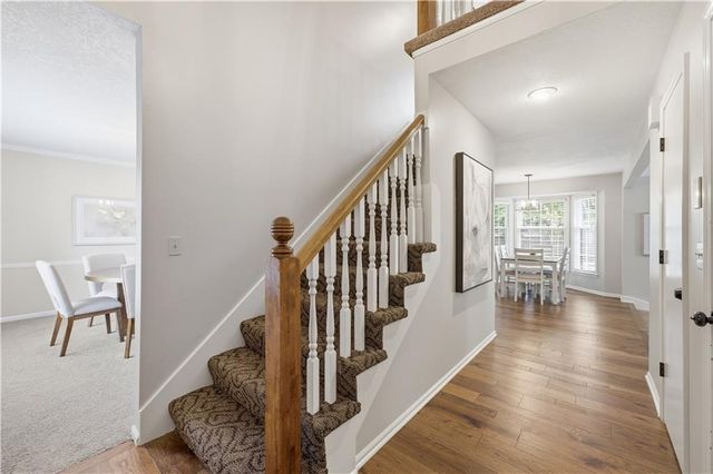 11205 RILEY Street, Overland Park, KS 66210